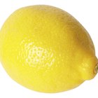 Can Lemon Extract Be Used in Place of Lemon Juice?
