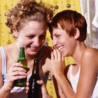 How to Avoid Getting Red After Drinking Alcohol