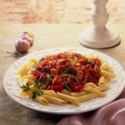 How to Make Spaghetti in a Boil Bag