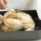 How to Pluck a Chicken