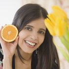 Do Oranges Have Lots of Fiber?