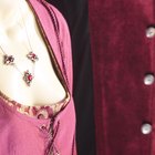 How to Wash a Velvet Dress