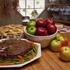 How to Cook Boneless Beef Chuck Medium Rare