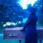 What to Wear to a Pentecostal Funeral