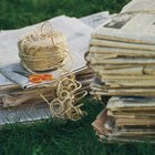 Types of Paper That Cannot Be Recycled