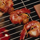 Easy Grilled Shrimp Appetizers