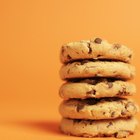 A Baking Mistake of Not Separating the Wet & Dry Ingredients