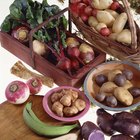 How to Preserve Rutabagas