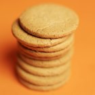 How to Soften Hard Sugar Cookies