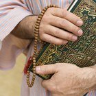 What Is the Proper Way to Get Married in Islam?