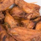 Should Chicken Wings Be Boiled Before Frying Them?