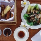 What Is Chili Paste?
