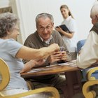 Qualifications to Enter a State-Run Nursing Home