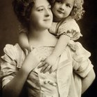How to Make Gibson-Girl Hairdos