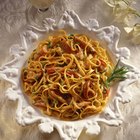 How Long Does It Take to Cook Linguine?