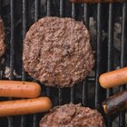 How to Cook a Frozen Beef Patty Thoroughly
