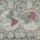 Proyectos de geografía para la secundaria