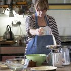 How to Replace Milk and Butter in Baked Goods