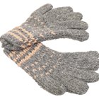 What Is the Warmest Lining for Winter Gloves?