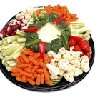 Easy, Low-Calorie Appetizers