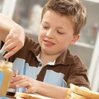 Which Is Healthier for Lunch: Peanut Butter or Tuna Fish?