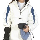 Different Hooded Jacket Types