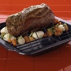 How to Cook a Really Tender Beef Roast With Vegetables