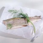 Do You Cook Fish Skin-Side Down? | Our Everyday Life