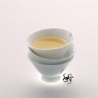 Substitute for Vanilla Custard Powder