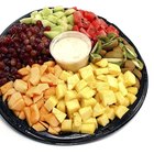 How to Fix Fresh Fruit for a Brunch