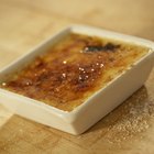 Can I Use Milk Instead of Heavy Cream for Creme Brulee?