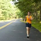 Power Walking Training for a 5K | Woman - The Nest