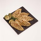 Thirty Minute Boneless Chicken Meals