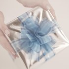 Etiquette for Not Attending a Wedding