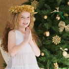 Ideas for an Angel Theme Party