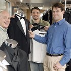 How to Style a Tuxedo
