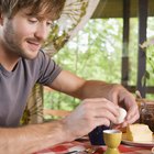 How to Peel a Hard Boiled Egg the Fast and Easy Way