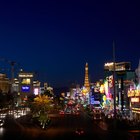 Where Can Children Go in Las Vegas for Birthday Parties?