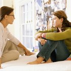 How to Deal With Moms Who Don't Like Their Daughters' Boyfriends