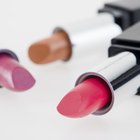 How to Get Lipstick Out of Colored Clothing