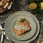 How Long Do You Bake Salmon in Foil Pouches?