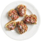 Fast & Easy Three-Course Meals