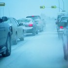 How to Take Road Salt Out of Suede Shoes