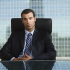 Definition of Business Attire for Men
