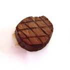 How to Grill a Medium Filet Mignon