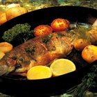 How to Get Rid of Strong Food Smells in the Home