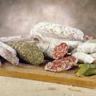 Different Kinds of Cold Cuts