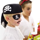 Pirate Themed Appetizers