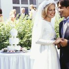 The Best Colors to Use for a May Wedding