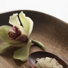How to Use Sea Salt for Cracked Heels and Calluses